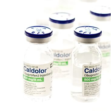 Newly Published Literature Supports Use Of Caldolor® For Postoperative Pain And Reduction Of Opioid Use